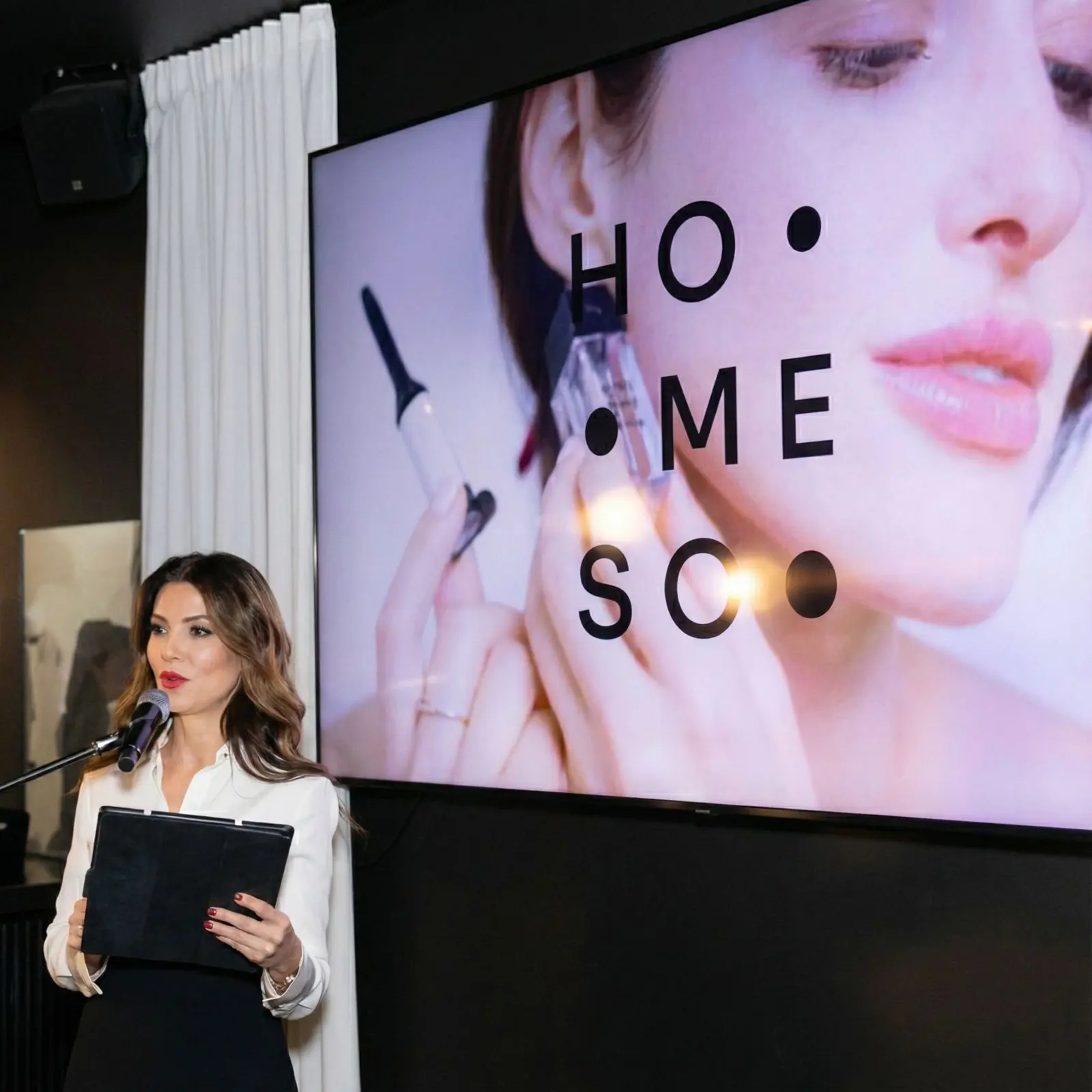 Community Interaction