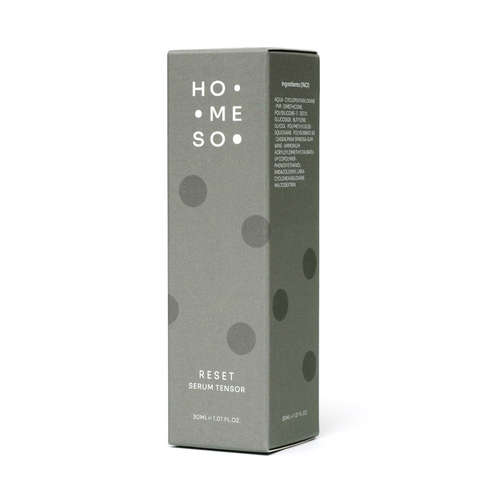 RESET Serum Tensor