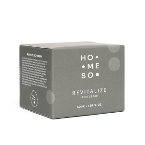HoMEso REVITALIZE Rich Cream