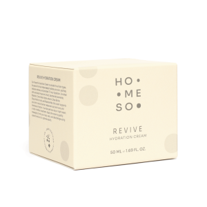 HoMEso REVIVE Moisturizing Cream