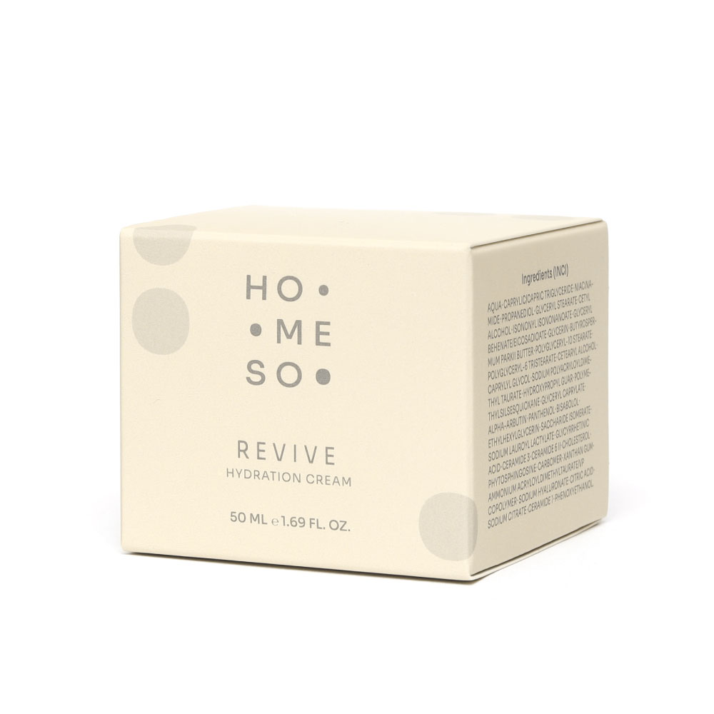 REVIVE Moisturizing Cream
