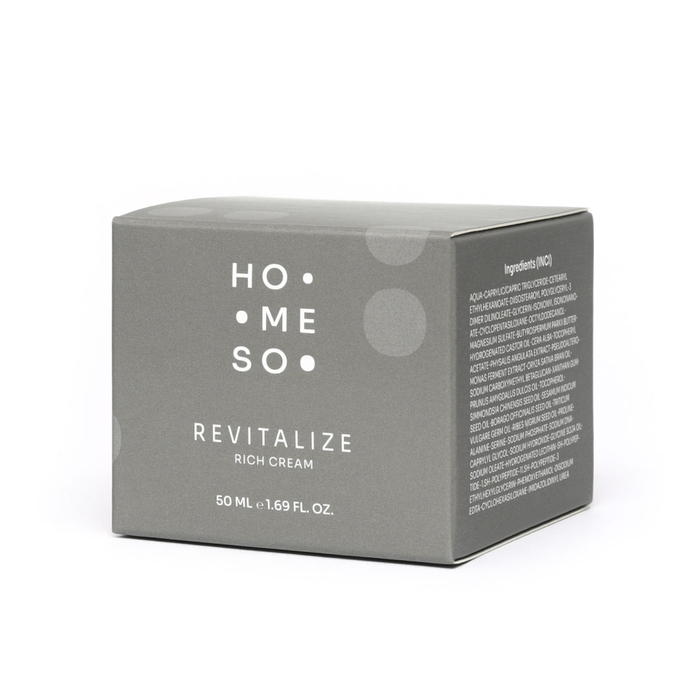 REVITALIZE Rich Cream