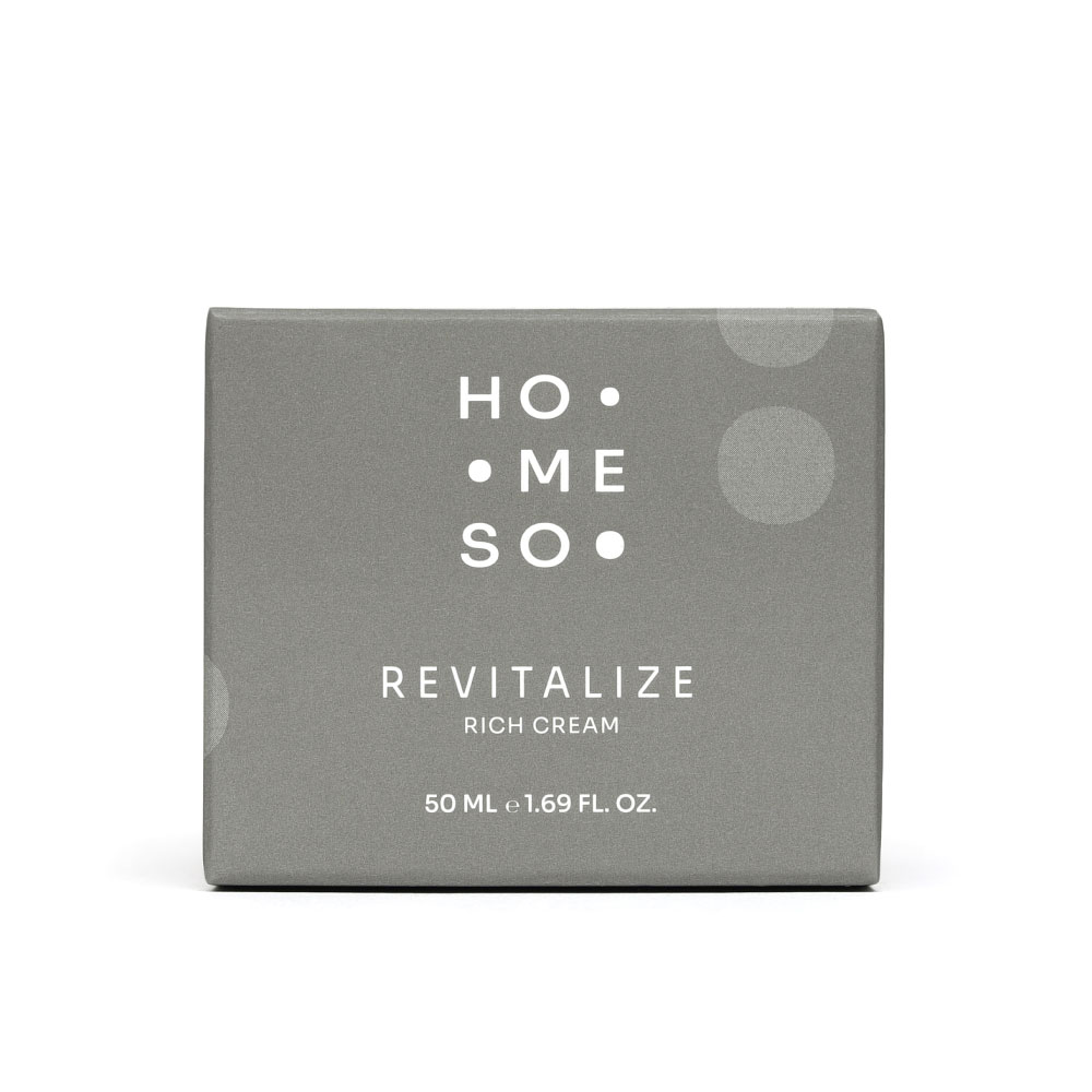 REVITALIZE Anti-Aging Rich Cream | HoMEso