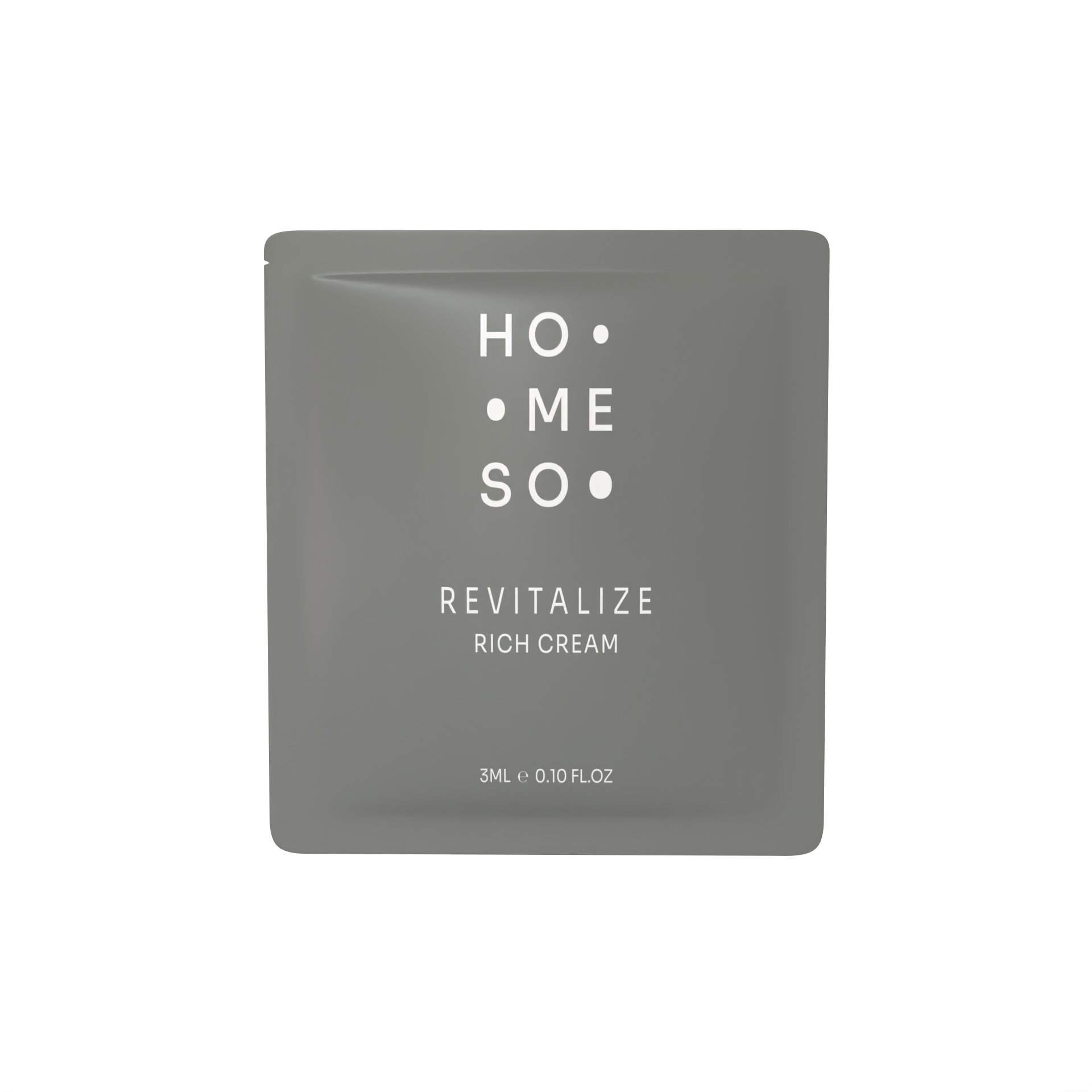 REVITALIZE Rich Cream Sample 3ml | HoMEso