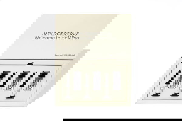 HoMESo Комплект за подмладяване