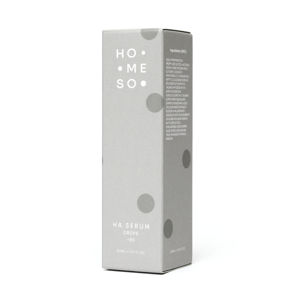 HA Serum + B5