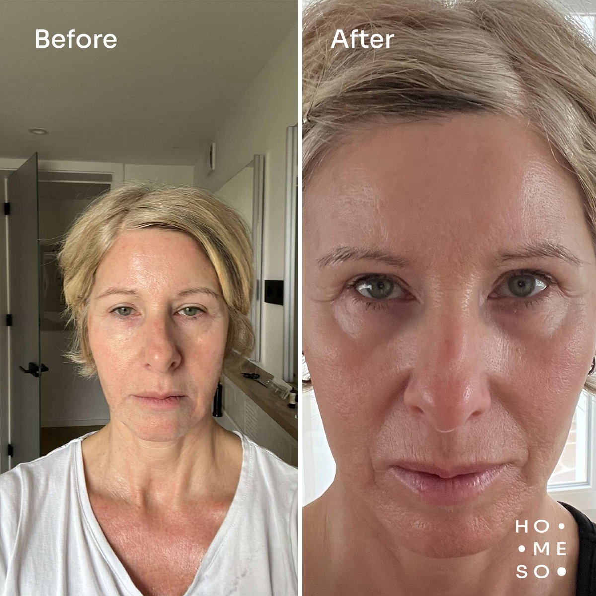 Результати до і після — Марія Т.