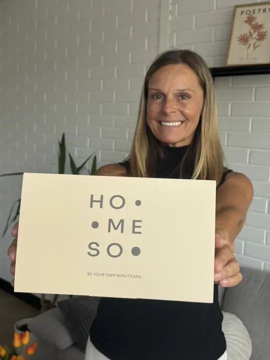 HoMEso Therapy Kit users
