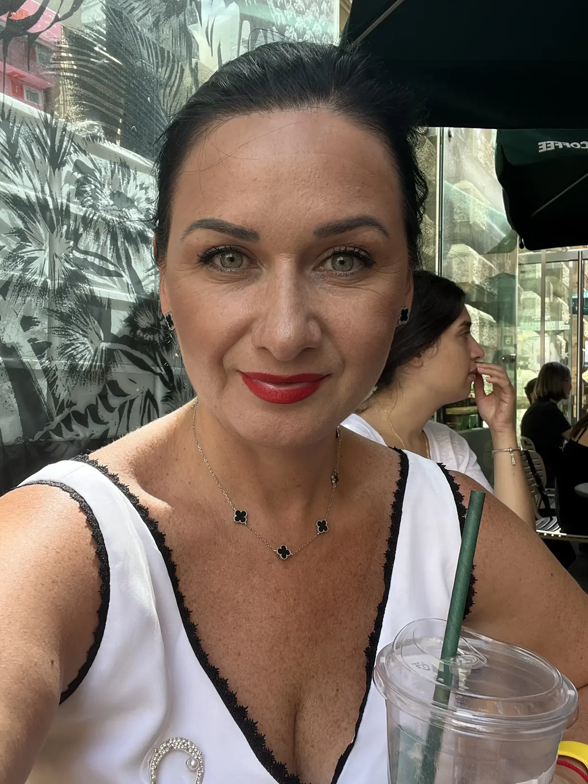 Результаты до и после HoMEso