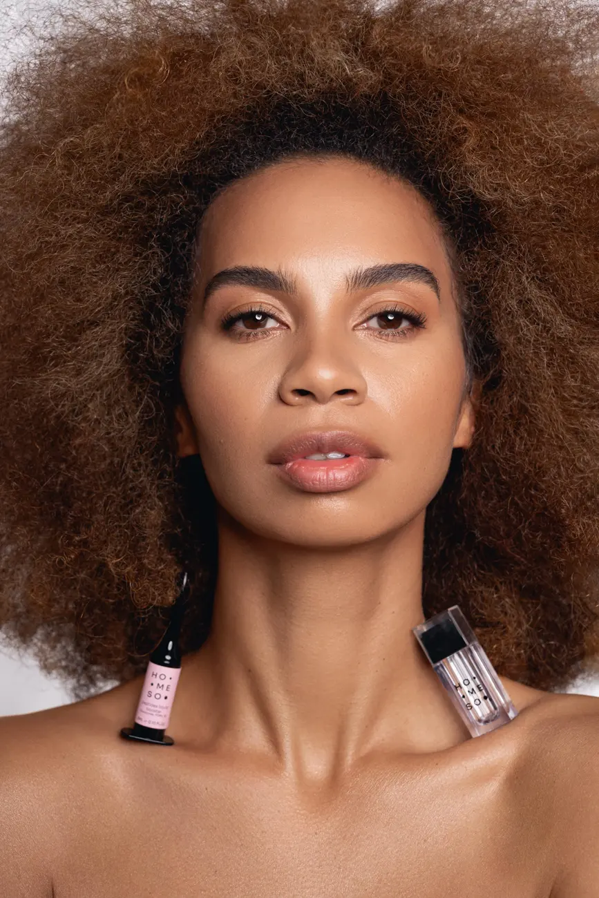 Domači tretma vs salon