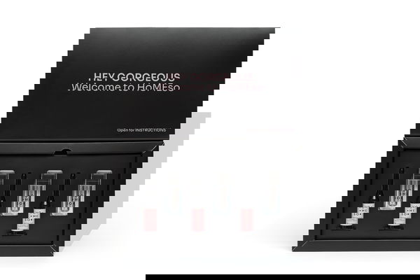 HoMESo Premium Комплект за подмладяване