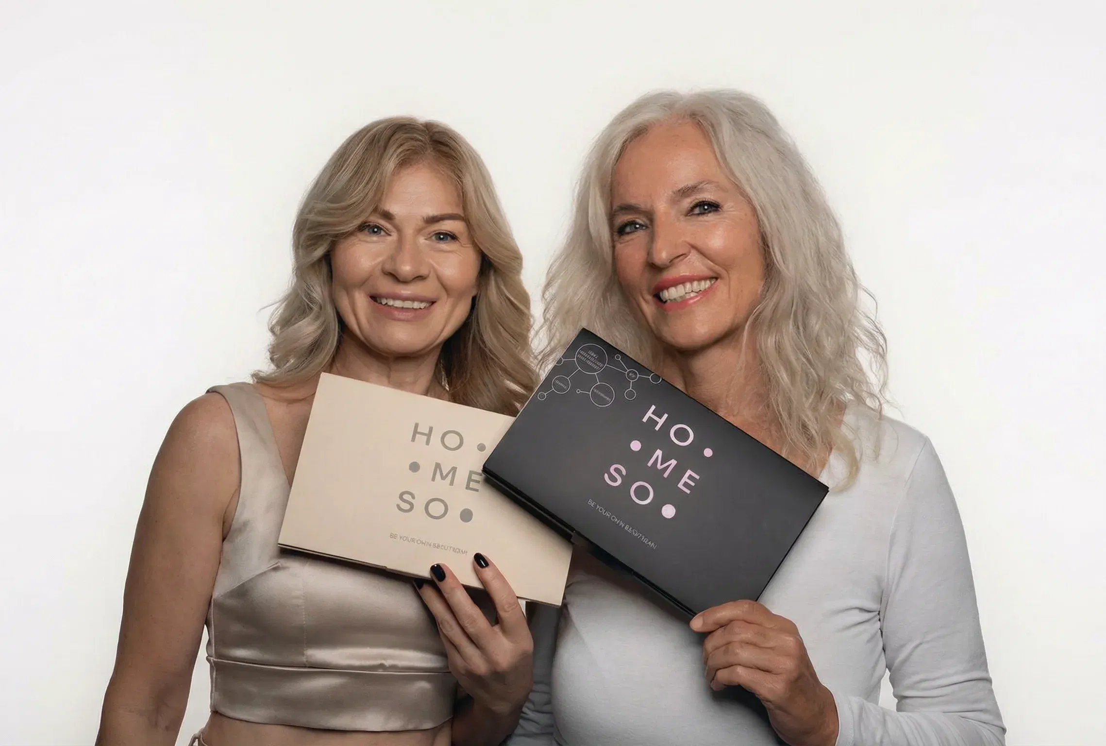 Комплект для омолодження HoMEso проти Преміум: який з них є правильним для вас?