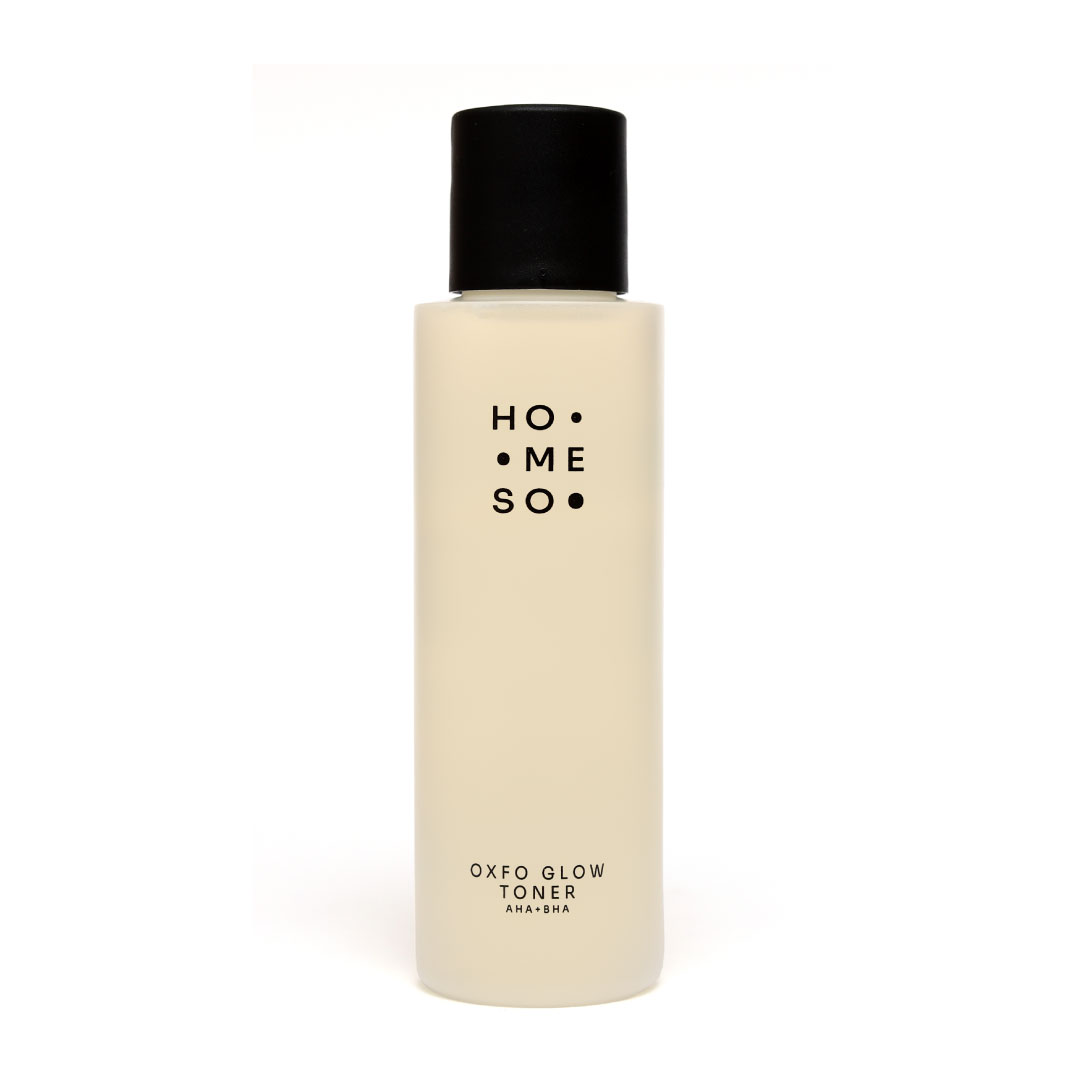 OXFO Glow Toner