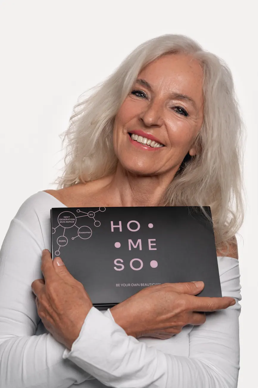 HoMEso Rejuvenation Kit