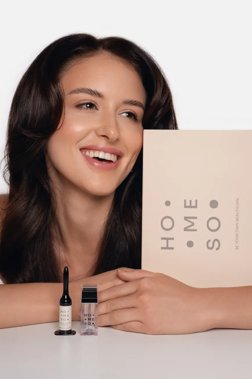 HoMEso Rejuvenation Kit Premium