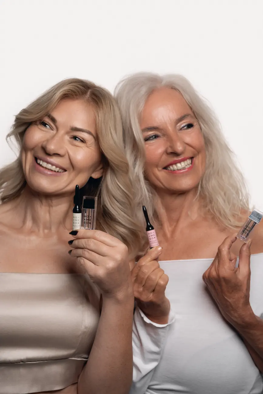 HoMEso Rejuvenation Results