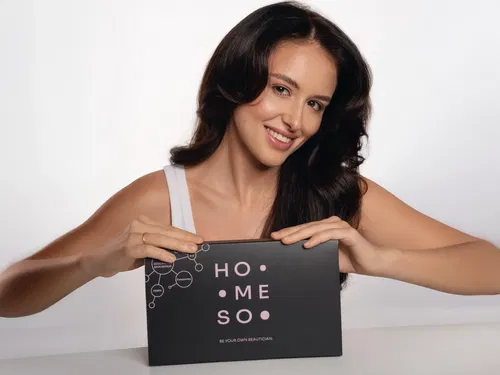 Перезавантаження молодості вдома: відкрийте для себе наступне покоління наборів HoMEso