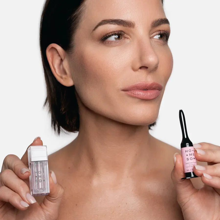 Наука о экзосомах: внутри следующего поколения пептидного сывороточного усилителя HoMEso