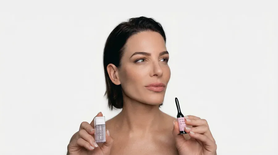 The Science of Exosomes: Inside HoMEso's Next-Generation Peptide Serum Booster