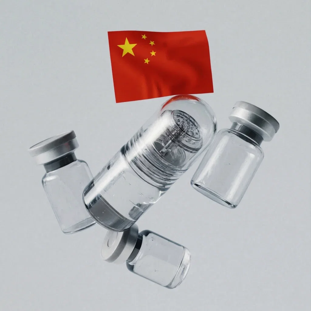 Дешевий пристрій для мікроінфузії