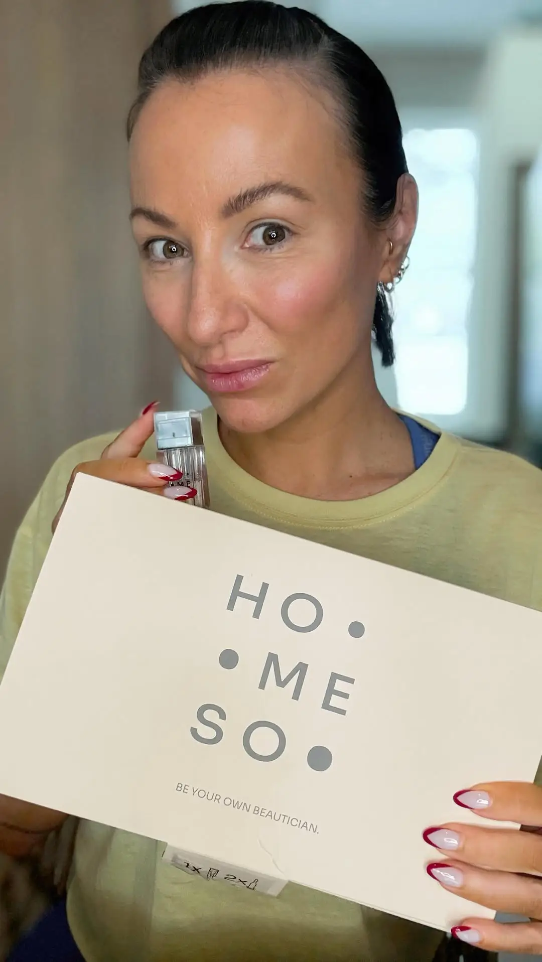 Фото продукту HoMEso 5