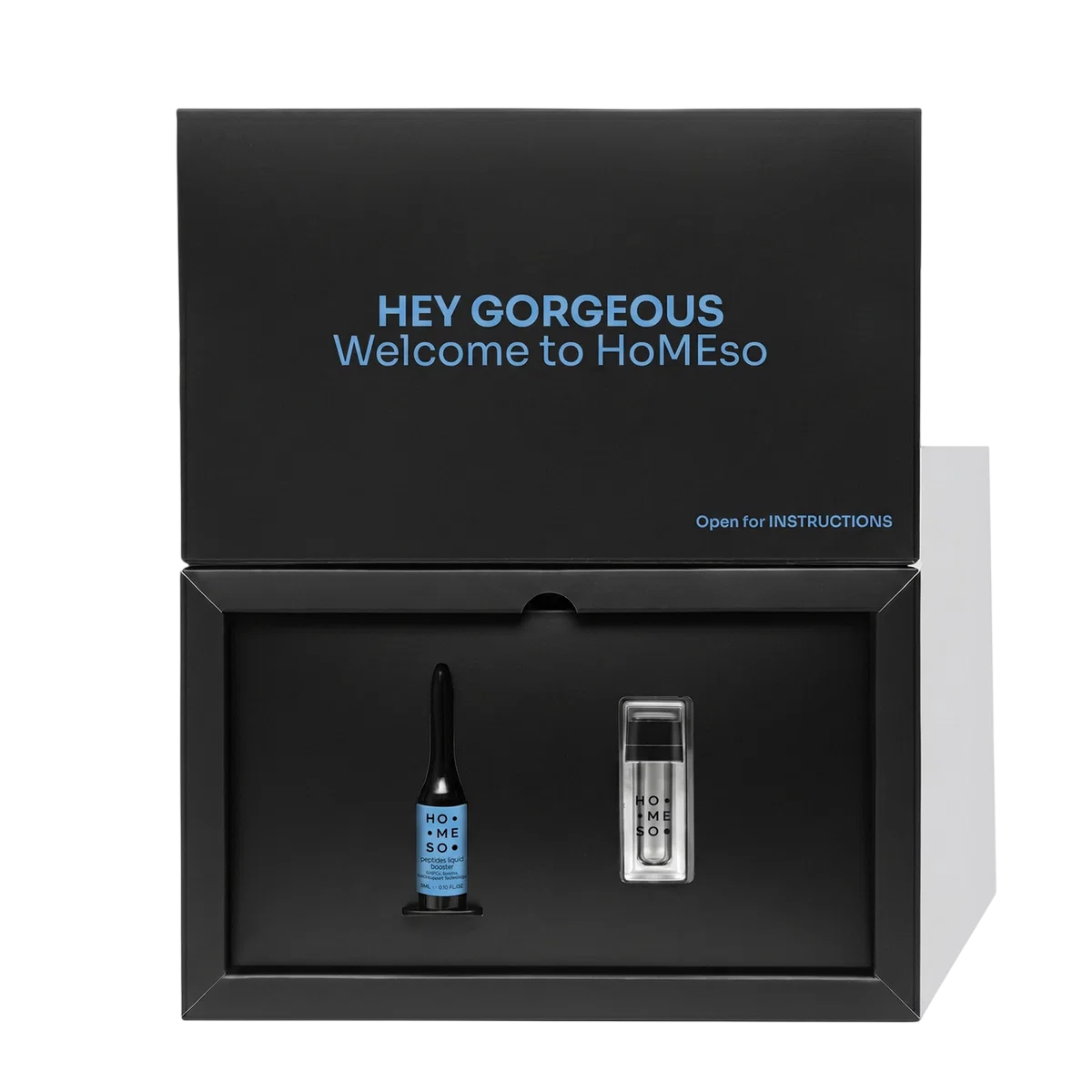 HoMEso Rejuvenation Kit With GHK-Cu