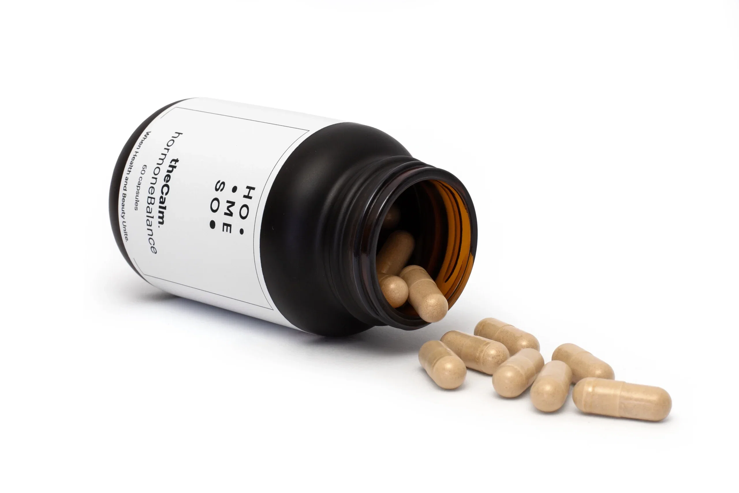 HoMEso theCalm. hormoneBalance