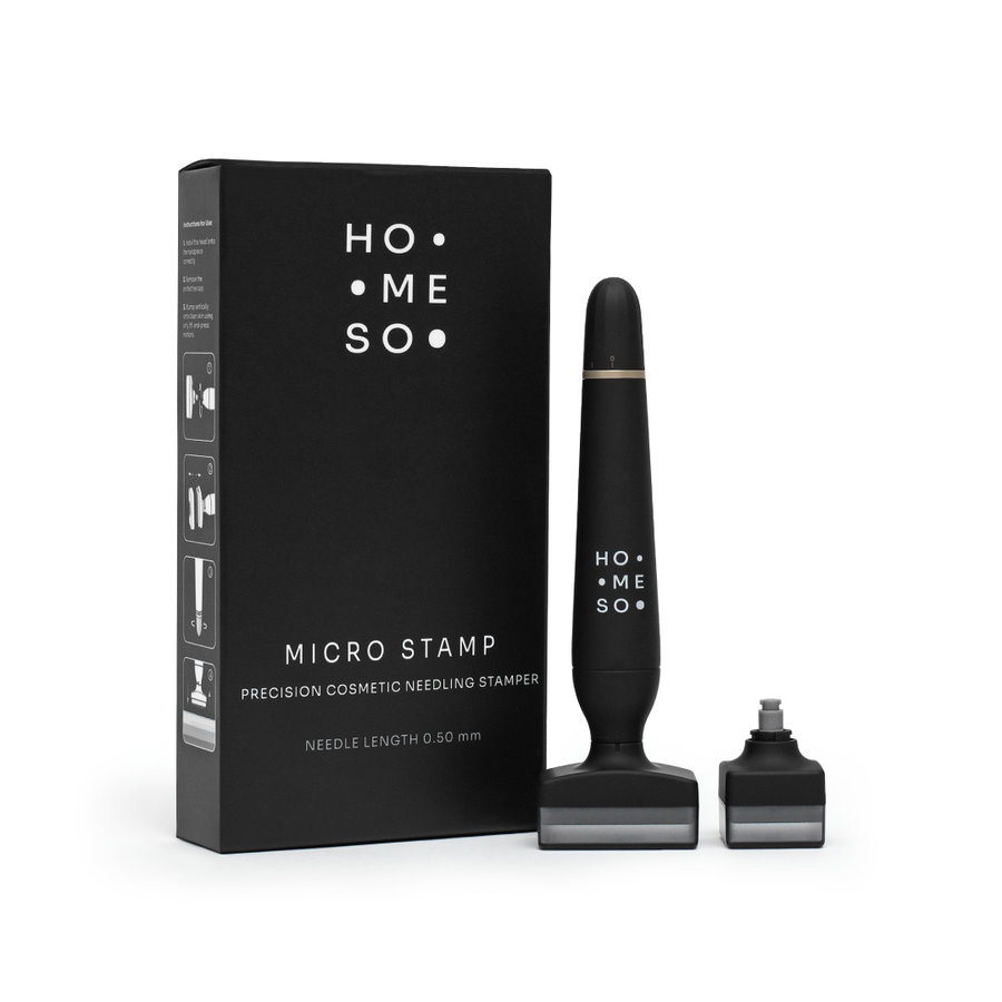 Micro Stamp