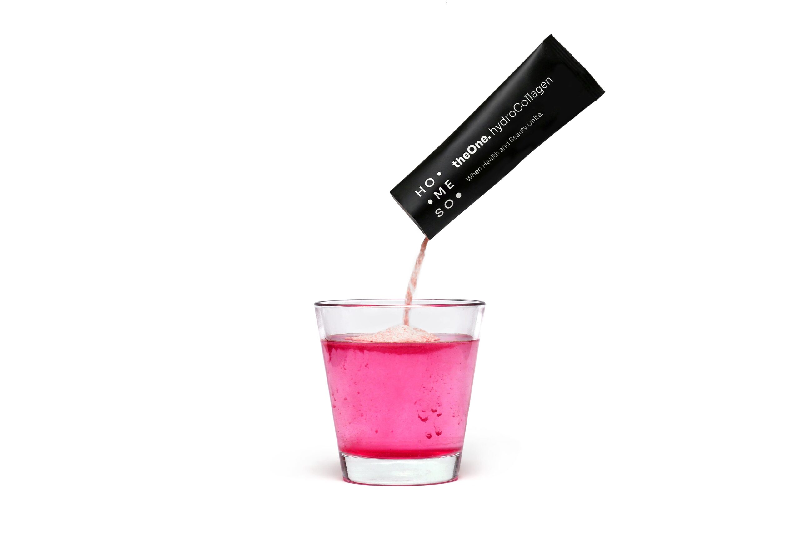 Léto končí – čas na regeneraci s HoMEso theOne Hydrocollagen